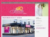 Accessoires wie schmuck, schleier, schuhe, und wäsche runden unser angebot ab. Brautmode Ensdorf Saar Die Besten Deiner Stadt Stadtbranchenbuch