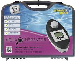 Testeur De Piscine Electronique Hornbach Luxembourg