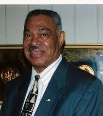 Rudolph Robinson Obituary