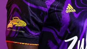 Maybe you would like to learn more about one of these? Purple Haze Seattle Sounders Release Jimi Hendrix Inspired Kit For New Mls Season