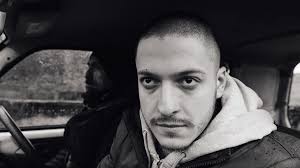 The Ceremony (15) › The Dukes