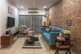 It S Amazing How Much Fits In This 800 Sq Ft Apartment Dress Your Home Small Apartment Interior Apartment Interior Design Small Living Room Decor