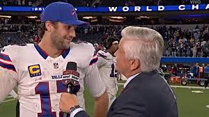 Bills 37-34 Rams (Oct 12, 2026) Final Score - ESPN