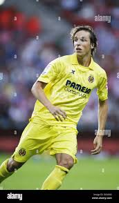 Tomas Pina (Villarreal), AUGUST 11, 2013