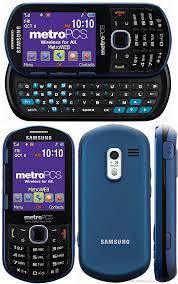 Samsung R570 Messenger III - Full ...
