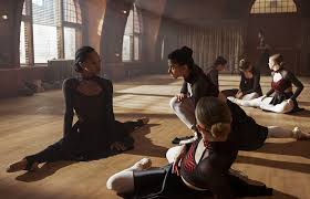 Denzel washington, rami malek, jared leto and others. Netflix S Tiny Pretty Things Is Not Quite En Pointe Still Compelling