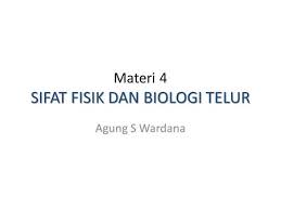 Maybe you would like to learn more about one of these? Materi 8 Sifat Fisik Dan Biologi Buah Dan Sayuran Ppt Download