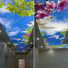 See more of gergi tavan modelleri on facebook. Gergi Tavan Hijyen Isteyen Ortamlarda Kullanilir Mi