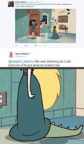 Too Little Too Late Star Vs The Forces Of Evil Chords Star Vs Forces Of Evil Tumblr Oh My God Daron I Love Her So Much Force Of Evil Star Vs The Forces Star Vs The Forces Of Evil