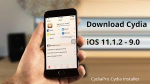 Cydia 2018 Npm