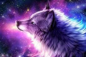 Lobo has knowledge of the members of the guardians of the galaxy and their abilities. Znalezione Obrazy Dla Zapytania Galaxy Cat Wallpaper Anime Wolf Girl Galaxy Wolf Cute Animal Drawings