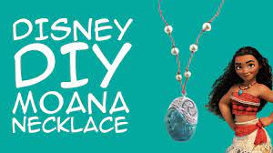 Diy moana heart of te feti necklace. Diy Heart Of Te Fiti Disney Moana Necklace For Disney Fans Craftymcfangirl Com Tutorial Youtube