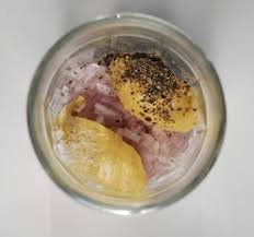 Ma Recette Secrete De La Vinaigrette Faite Maison Recette Vinaigrette Maison Vinaigrette Recette Vinaigrette