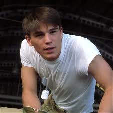 Josh Harnett Wildest Dreams