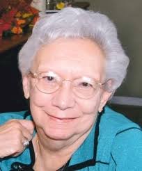 Alice Butts Obituary (1931