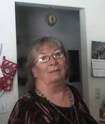 Mary Paltridge Obituary (1937