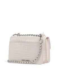 Steve Madden BSTAKESC Borsa a spalla pelle sintetica sabbia