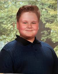 Obituary information for Michael Cadyn Bosco