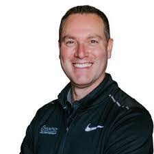 Bruce Nyborg's Instagram, Twitter & Facebook