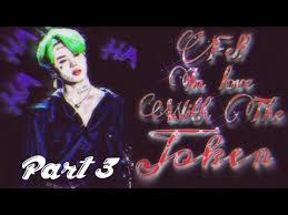 Cardiovascular disease is the nation's number one killer. Bts Park Jimin Fell In Love With The Joker 3 3 Ff El Mariajin Youtube
