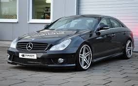 Mercedes Benz Cls W219 Prior Design Pd600 Aero Kit 1 Tuning Mercedes Benz Cls Mercedes Cls Mercedes Benz Cars