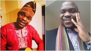 In the video that was released by the punch, baba ijesha was … Popular Yoruba Actor Baba Ijesha Arrested For Allegedly Defiling A 14 Year Old Girl For 7