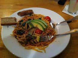 But last year was a wild ride none of us could have predicted. Pasta Picture Of Picazzo S Healthy Italian Kitchen Sedona Tripadvisor