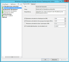 Bei windows 7 kommt es häufiger vor, windows 10 hat das problem seltener: Windows 10 Upgrade Auf Neueste Version Ictschule