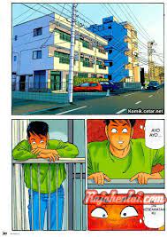 Entot Meki Tetangga Pengutil Parfum - Mahenku rajahentai Baca Komik XXX  Manga Hentai Indonesia