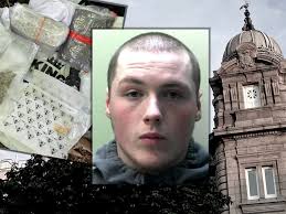 Drugs Possession Archives