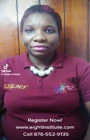 Register Now!. E.I.G.H.T.'s Kids' Self Esteem Workshop Thursday April 21  2022. Guest Speaker: International Confidence Coach Ife Thomas, Voice and  Speech Presentation: Media Personality Janella ...