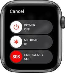 Your phone will still have your back. Make An Emergency Phone Call On Apple Watch Apple Support