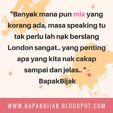 8 cara ajar anak bercakap dengan mudah. Bapak Bijak Cara Ajar Anak Berbahasa Inggeris
