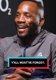 Leon Edwards Ready for UFC Showdown: Don't Miss It!