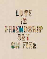Friendship quotes • on Pinterest | Quotes About Friendship ... via Relatably.com