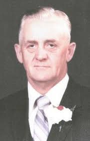 Obituary of Harold Stephanson