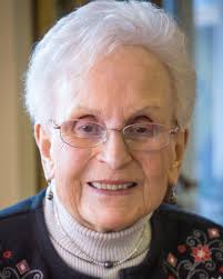 Obituary information for Dorothy Burkhart Peacock