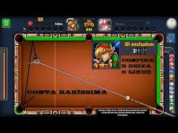 Follow redditquette and reddits' content policy. 8 Ball Pool Recuperei Minha Antiga Conta De 4 Digitos Top Demais Youtube