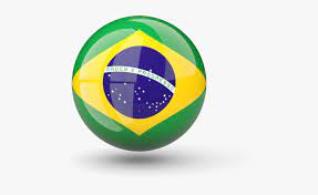 Click on the file and save it for free. Brazil Round Flag Png Transparent Png Kindpng