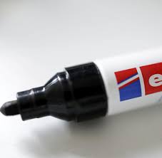Finde diesen pin und vieles mehr auf fun von alisa v. Edding Wie Sich Die Stift Ikone Neu Erfindet Welt