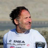 Absolutely devastating to hear of the passing of our good friend Farrel  O'shea , Farrel was a windsurfing inspiration while I was growing up in the  80s/90s which no doubt played a