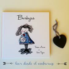 Burbujas Un Cuento Para Leer Desde El Embarazo La Cuenteria Respetuosa