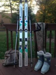 How To Size And Select Skis Ski Bum