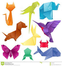 Origami hiu dalam video menggunakan kertas ukuran 16 cm x 16 cm. Jual Mainan Kertas Lipat Kertas Origami Ukuran 12 Cm X12 Cm Di Lapak Mainanalfaqih Bukalapak