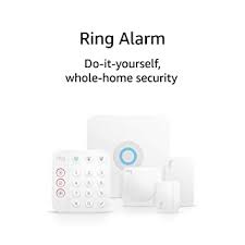 Below we'll take a look at eight ways to effectively monitor your diy home security system, including: Ring Alarm 5 Piece Kit 2nd Gen Home Security System