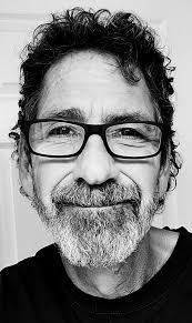 Hello, my name is Graig Duce. I've...