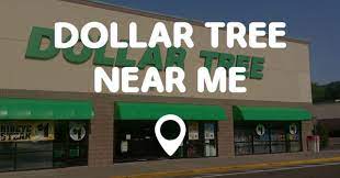 Dollar Tree Near Me Points Near Me