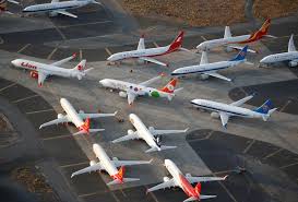 A series of failures led to the crash of a lion air flight, which killed 189 people and led to the grounding of the boeing 737 max, a report has found. Boeing Crash Report Faces Pushback From Lion Air And Indonesian Regulator The Japan Times