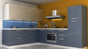 modern kitchen and office furniture