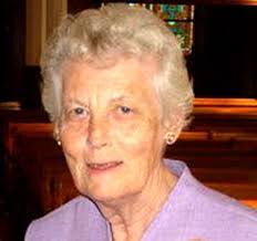 Joan Hamer's Instagram, Twitter & Facebook